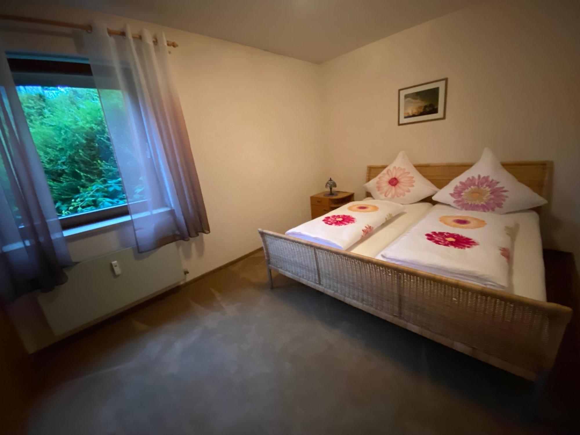 Ferienwohnung Schoenblick Schonau im Schwarzwald Exterior photo